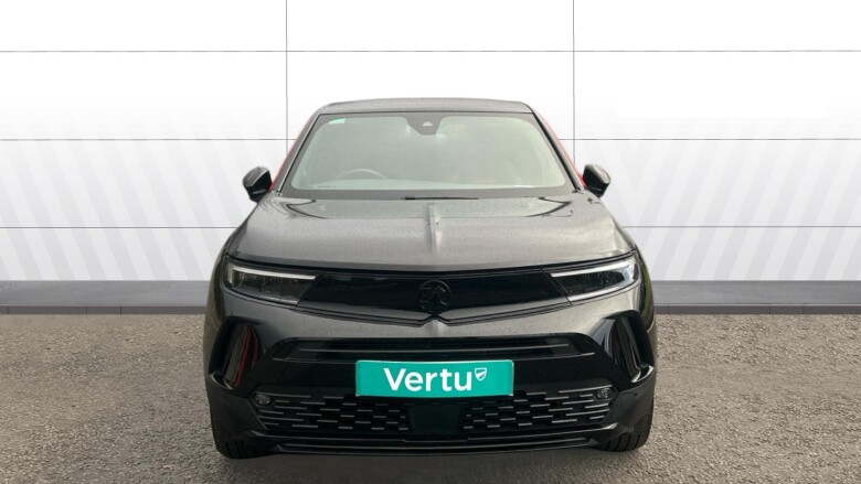 Vauxhall Mokka 100kW GS Line 50kWh 5dr Auto Electric Hatchback